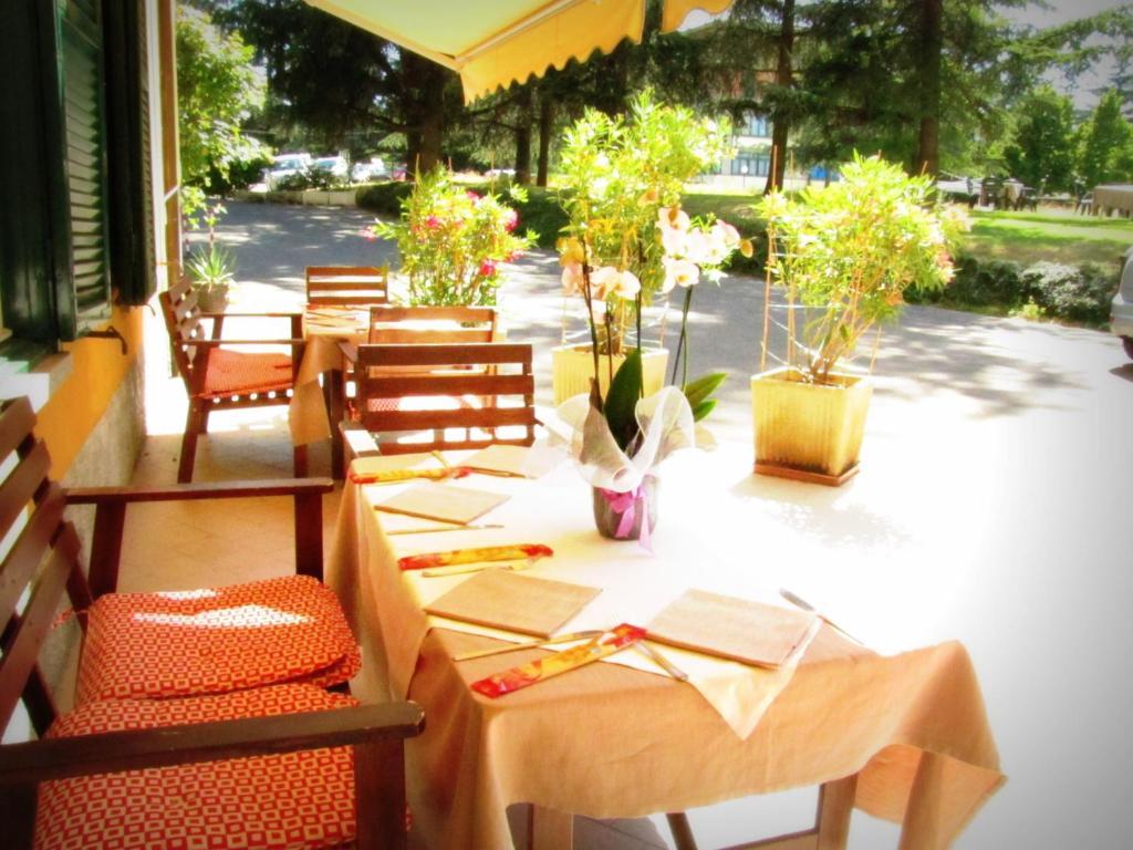 Park Hotel Salice Terme - Oltrepo Pavese - ภายนอก รูปภาพ